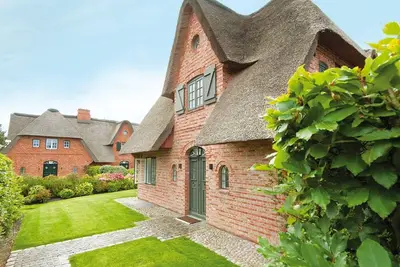 Image de Maison de vacances Jolenhüs à Kampen