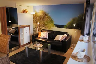 Image de Appartement Dünenblick, App. 11