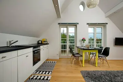 Image de Appartement Jaune Upmarine