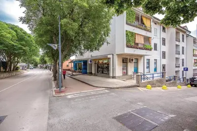 Image de Bel appartement à Novi Vinodolski