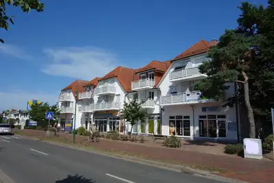 Image de Propriété de vacances Graal Müritz A1 - F01