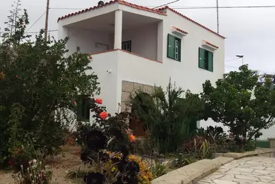 Image de Maison de vacances La Sombrera Fasnia avec une vue magnifique sur la mer et les montagnes