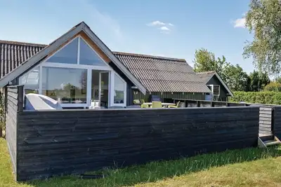 Image de Belle maison Ă Storvorde avec cuisine