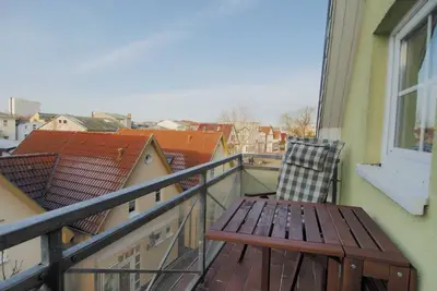 Möwenblick Fewo Ramm - Möwenblick Fewo Ramm