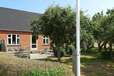 Image de Maison de vacances pour 14 a Ærøskøbing