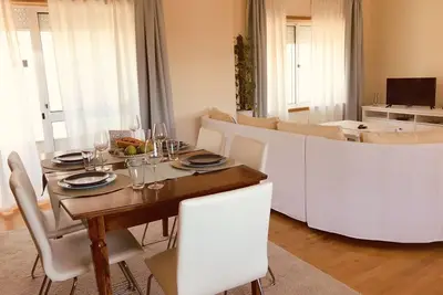 Image de Appartement au coeur d'Espinho