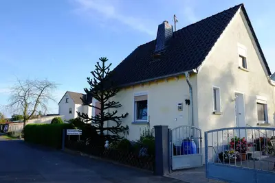 Image de Appartement pour Kueppchen