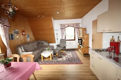 Image de Grand appartement Ebert & Green
