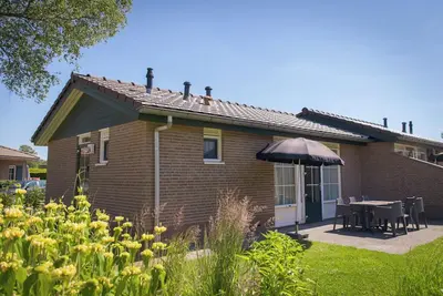 Image de Zeumeren 6-person bungalow