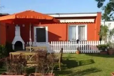 Image de Maison de vacances Bruchalla