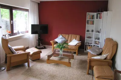 Image de Appartement Altstadtoase - Appartement Altstadtoase & Appartement Tillyschanzenblick