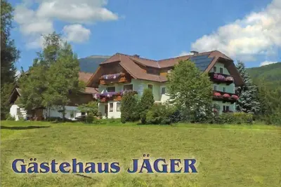 Image de Gästehaus Jäger - Appartement 1