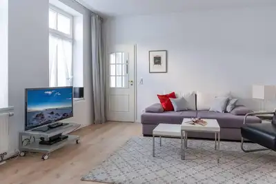 Image de Villa Eden Type 4 Dependance