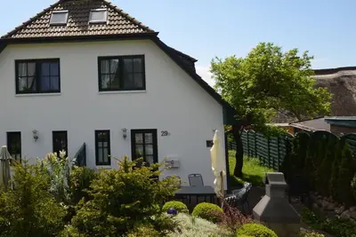 Image de Maison de vacances \"aigle\" à Groß Zicker \/ presqu'île de Mönchgut