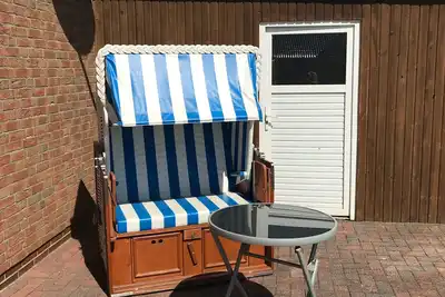 Image de Vous méritez ces vacances. . .