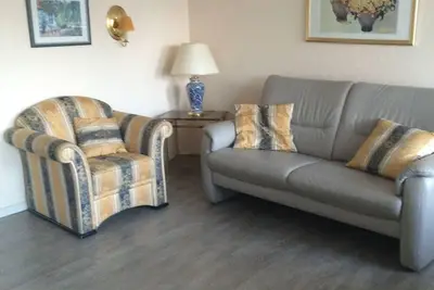 Image de Maison Metropol, New Spa, Appartement 38