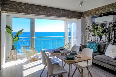 Bel appartement à Oropesa del Mar