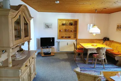 Image de Maison de vacances Haidweg, Apartment 2