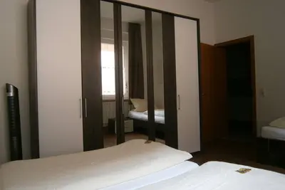 Image de Appartement au rez-de-chaussée à l'Europa-Park Rust