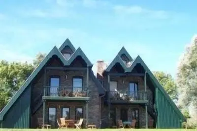 Image de Au vieux forgeron Ii maison I