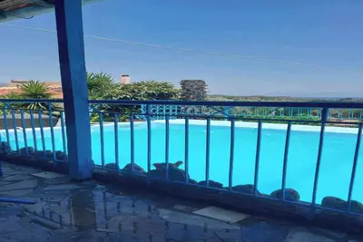 Image de Maison en pierre pittoresque avec piscine prix spécial hiver 2019 \/ printemps 2020
