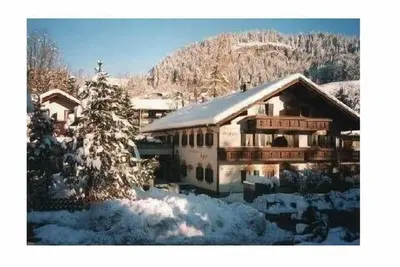 Image de Maison Alphorn Apartment 15