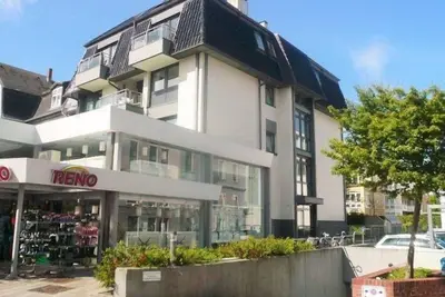 Image de App Appartement Kramer 10
