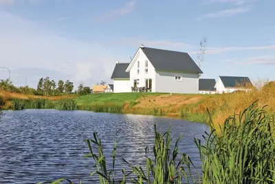 Image de Superbe maison à OstseeResort Olpenitz