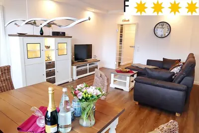 Image de Appartement Hörnum Hörnchen
