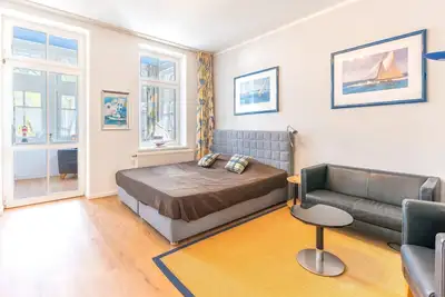 Image de Appartement Villa Eden type 2