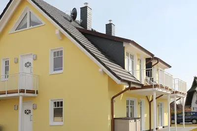 Image de Appartement Dg à seulement 250 mètres de la plage