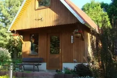 Image de Appartement de vacances Glashütte pour 1 - 3 personnes avec 1 chambre à coucher - Appartement de vac