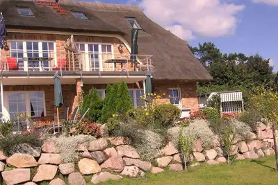 Image de Appartement Sonnenkliff dans la péninsule de Groß Zicker \/ Mönchgut