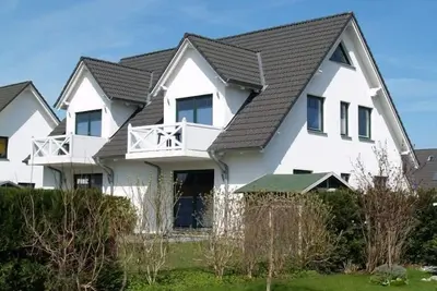 Image de Maison de vacances Ferienhaus Binz
