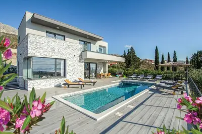Image de Superbe maison Ă Kucine