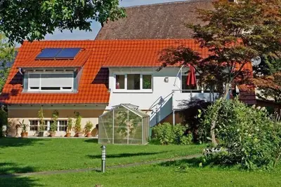Image de Appartement maison chêne