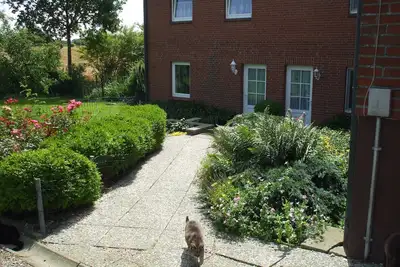 Image de Vacances Ă la ferme familiale Truelsen - Vacances Ă la ferme familiale Truelsen