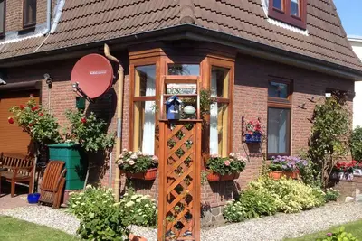 Image de Maison de vacances Haus Scheel