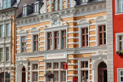 Image de Appartement avec 1 chambre, cuisine et parking