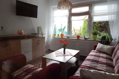 Image de Chambre double 3. 2 - Apartments Güstrow
