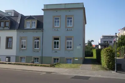 Image de Ambiente sur l'Elbe, appartement Og
