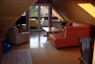 Image de Le nid du faisan à Ankerhuus Burhave