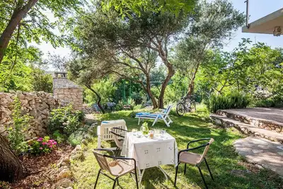 Image de Bel appartement à Vinjerac avec cuisine