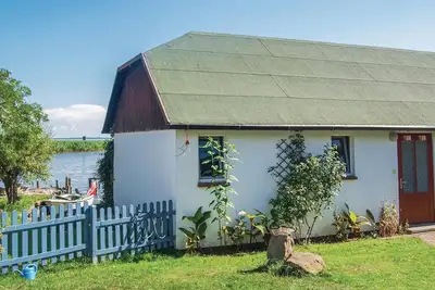 Image de Belle maison à Usedom avec cuisine