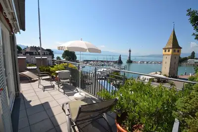 Image de Juniorsuite See 2 (Terrasse)