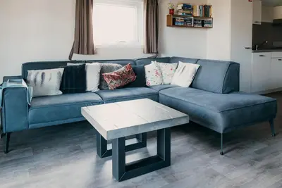 Image de 6-person Veluwe lounge with private sauna