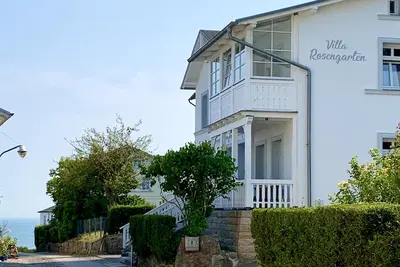 Villa Rosengarten - Appartement Terra