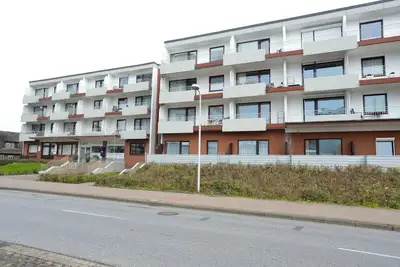 Image de Norderhoog, Appartement City View No. 52