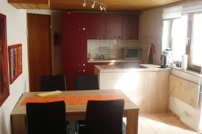Image de Appartement 2 pièces nénuphar