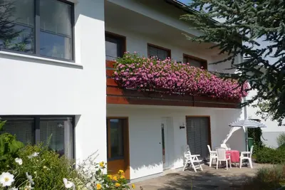 Image de confortable, spacieux appartement dans un petit village dans l'expérience Sauerland